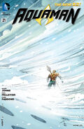 Aquaman Vol 7 21