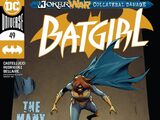 Batgirl Vol 5 49