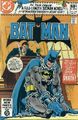 Batman #329