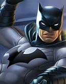 Bruce Wayne Video Games Batman & The Flash: Hero Run