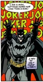 Joker Elseworlds Batman: I, Joker