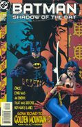 Batman: Shadow of the Bat Vol 1 90