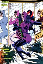 Catwoman Zero Hour 01