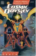 Cosmic Odyssey 4