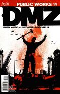 DMZ Vol 1 13