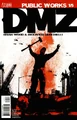 DMZ #13 (January, 2007)