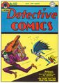 Detective Comics #102