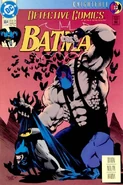 Detective Comics Vol 1 664