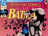 Detective Comics Vol 1 664