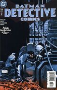 Detective Comics 788