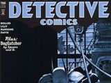 Detective Comics Vol 1 788