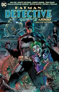 Detective Comics Vol 1 1000 Deluxe Edition