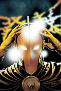 Doctor Fate Kent V Nelson 0001