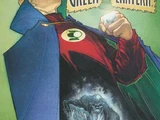 Green Lantern: Brightest Day, Blackest Night Vol 1 1