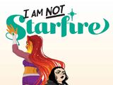 I Am Not Starfire