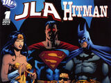 JLA/Hitman Vol 1 1