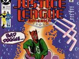 Justice League America Vol 1 36