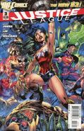 Justice League Vol 2 3