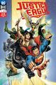 Justice League Vol 4 1