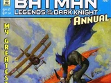 Batman: Legends of the Dark Knight Annual Vol 1 7
