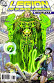 Legion of Super-Heroes Annual Vol 6 1