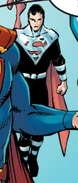 Lord Superman Arrowverse Council of Supermen