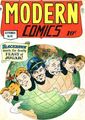 Modern Comics Vol 1 89