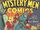 Mystery Men Comics Vol 1 27