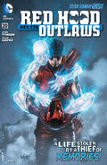 Red Hood and the Outlaws Vol 1 20