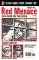 Red Menace #4 (April, 2007)