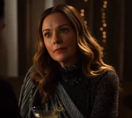 Saraqael TV Series Lucifer