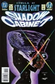 Shadow Cabinet #13 (June, 1995)