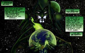 Spectre Hal Jordan 005