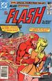 The Flash #302