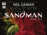The Sandman, Book One (Collected)