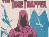 Time Trapper (Pre-Zero Hour)