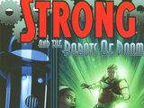 Tom Strong and the Robots of Doom Vol 1 2