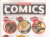 Wednesday Comics Vol 1 10