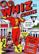 Whiz Comics Vol 1 39