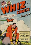 Whiz Comics Vol 1 95
