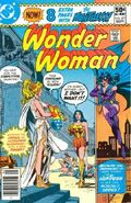 Wonder Woman Vol 1 271