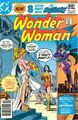 Wonder Woman (Volume 1) #271