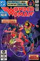 Wonder Woman (Volume 1) #289