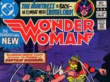Wonder Woman Vol 1 289