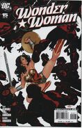 Wonder Woman Vol 3 15