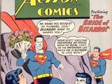 Action Comics Vol 1 255