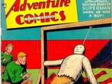 Adventure Comics Vol 1 124