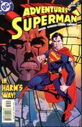 Adventures of Superman Vol 1 637