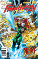 Aquaman Vol 7 #6 (April, 2012)