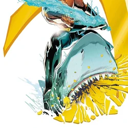 Aquaman (Arthur Curry)